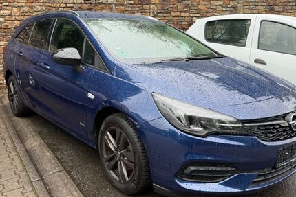 Opel Astra 39.000 km 8.950 &euro; Nassau 56377