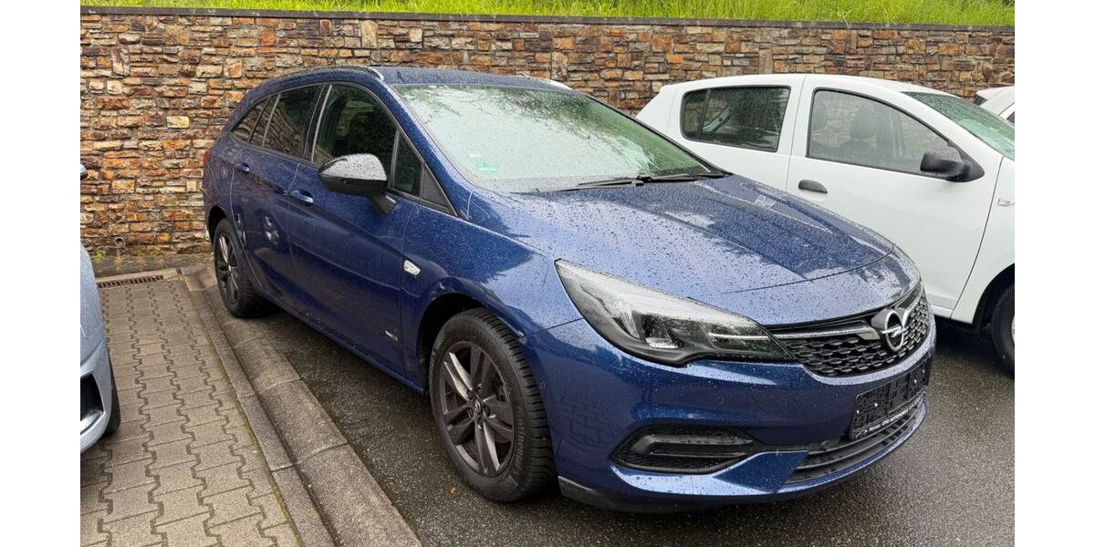 Opel Astra 39.000 km 8.950 &euro; Nassau 56377