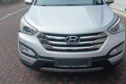 Hyundai SANTA FE 159.000 km 14.900 &euro; Neuwied, Stadt 56567