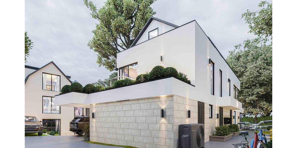 Einfamilienhaus Bad Honnef Rommersdorf - 4 Zimmer, 697.000&euro; | Angebot:25650650