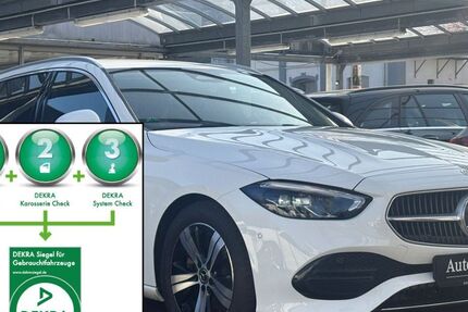 Mercedes-Benz C 200 146.890 km 21.990 &euro; Montabaur 56410