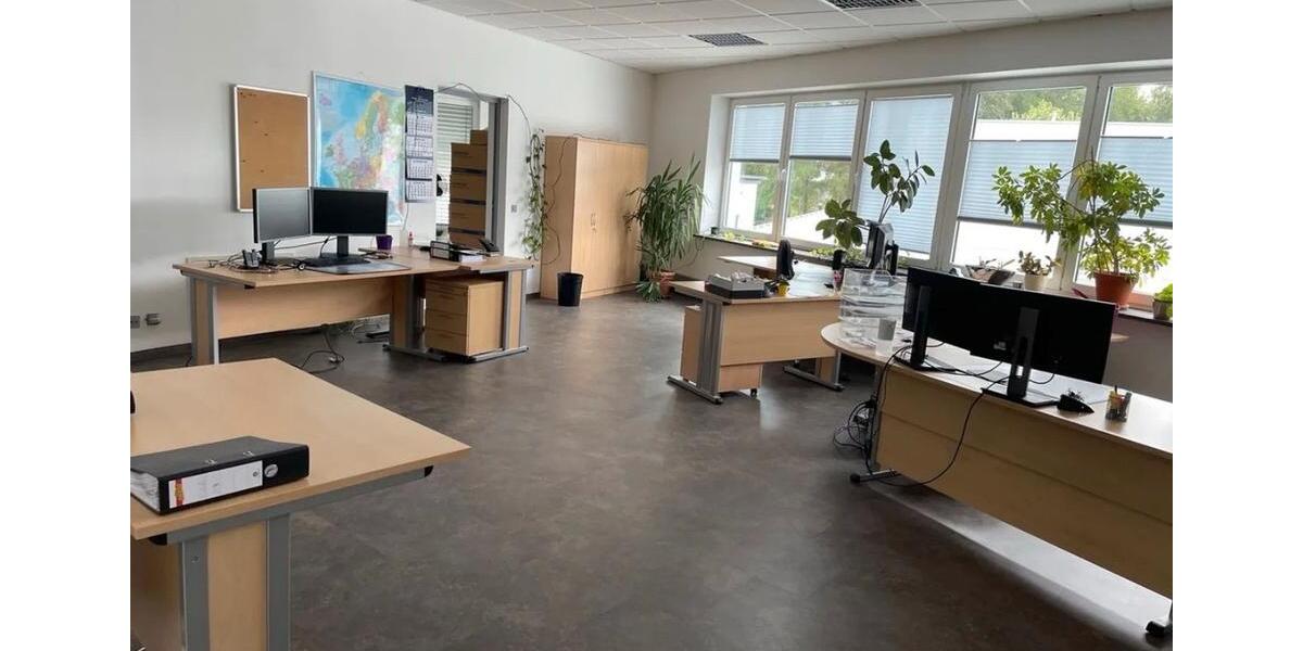 Gewerbeobjekt Dernbach (Westerwald) - 2.250&euro; | Angebot:26019624