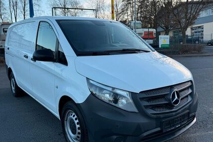Mercedes-Benz Vito 140.049 km 18.490 &euro; Niederelbert 56412