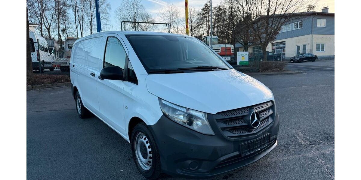 Mercedes-Benz Vito 140.049 km 18.490 &euro; Niederelbert 56412
