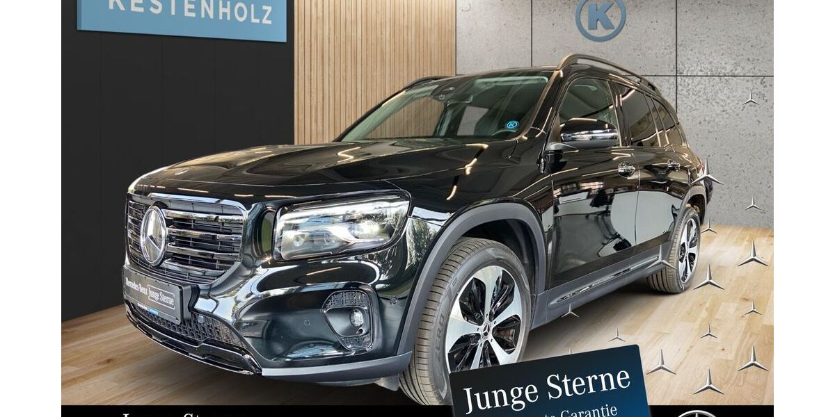 Mercedes-Benz GLB 200 25.044 km 41.777 &euro; Koblenz 56073