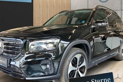 Mercedes-Benz GLB 200 26.101 km 41.440 &euro; Koblenz 56073