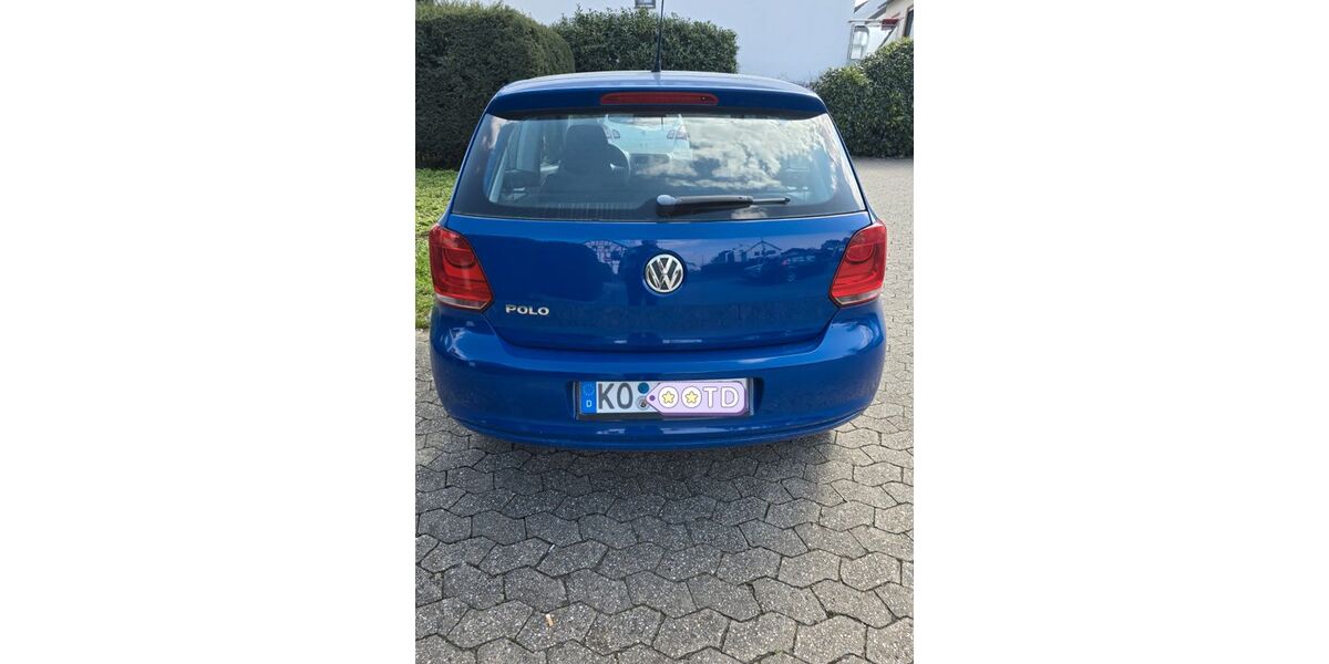 VW Polo 180.000 km 3.800 &euro; Koblenz 56070
