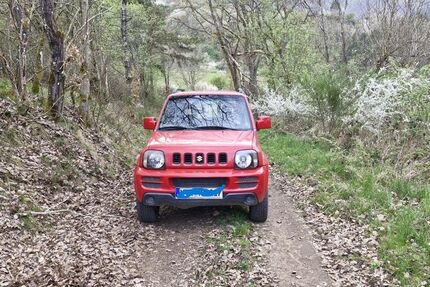 Suzuki Jimny 111.768 km 4.999 &euro; Acht 56729