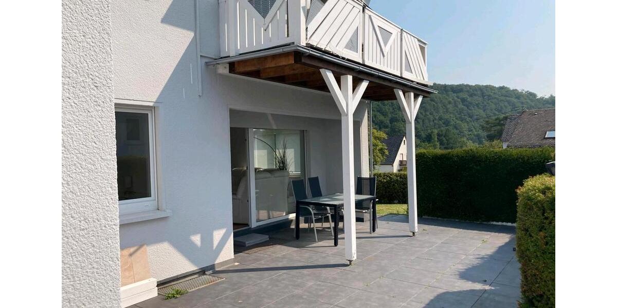 Terrassenwohnung Montabaur - 2 Zimmer, 90 m&sup2;, 85&euro; | Angebot:25050440