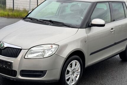 Skoda Fabia 88.360 km 4.950 &euro; Kottenheim 56736