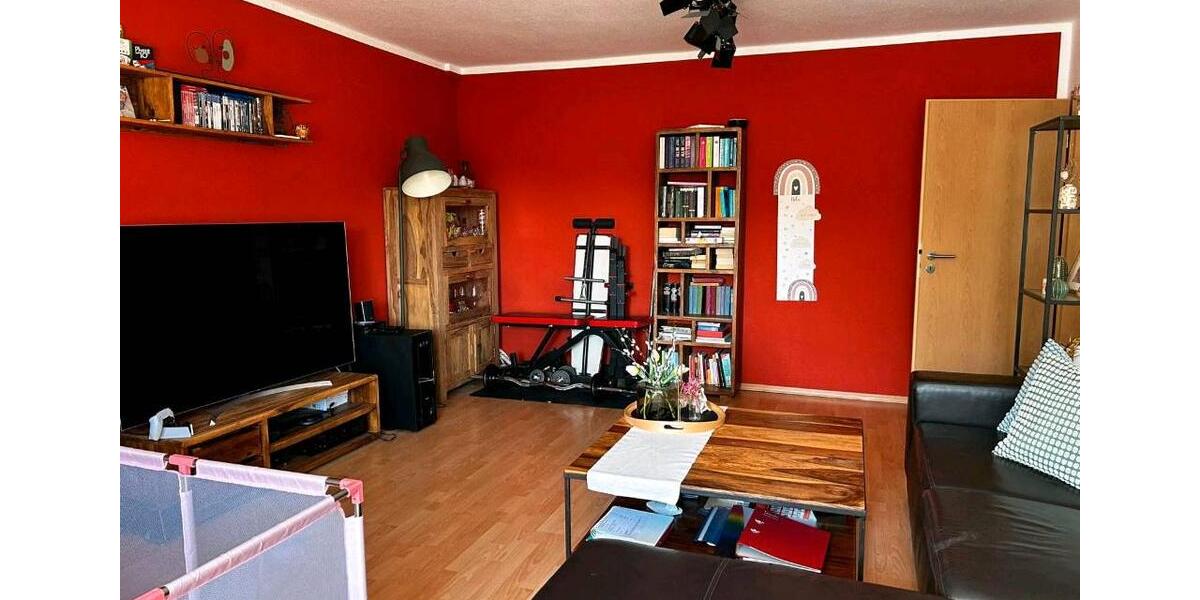 Etagenwohnung Burgbrohl - 3 Zimmer, 95 m&sup2;, 880&euro; | Angebot:26664225