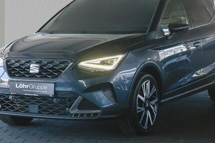 Seat Arona 57.575 km 17.980 &euro; Koblenz 56070