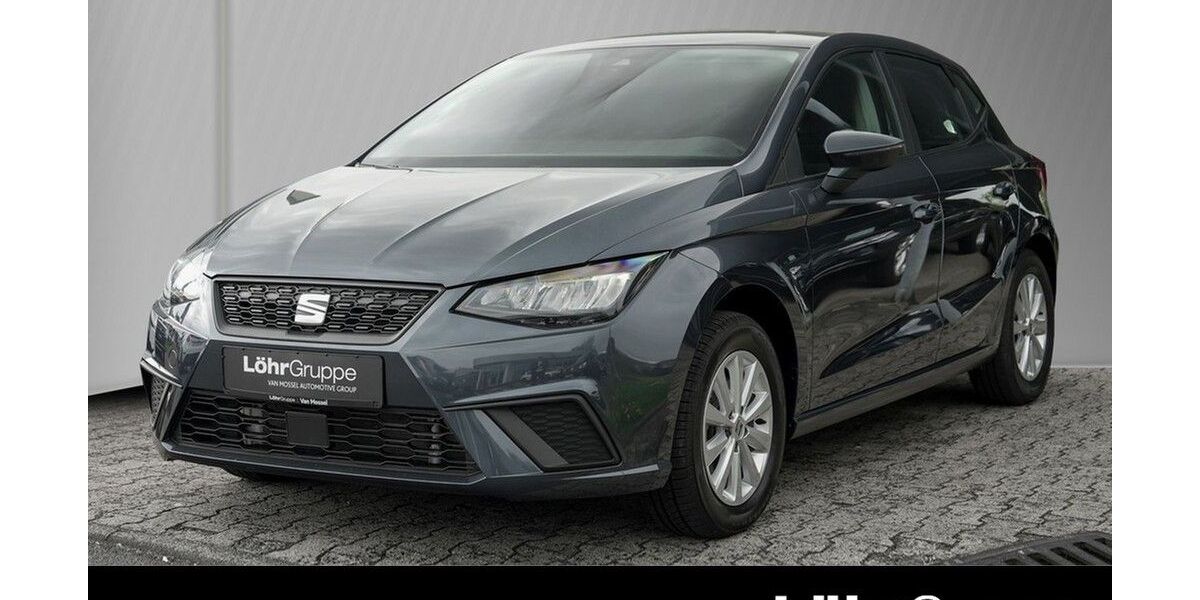 Seat Ibiza 14.343 km 17.480 &euro; Höhr-Grenzhausen 56203