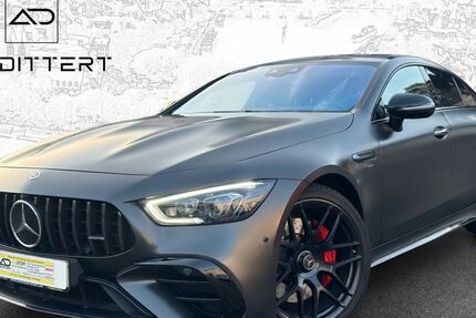 Mercedes-Benz AMG GT 93.000 km 74.990 &euro; Koblenz-Niederberg 56077