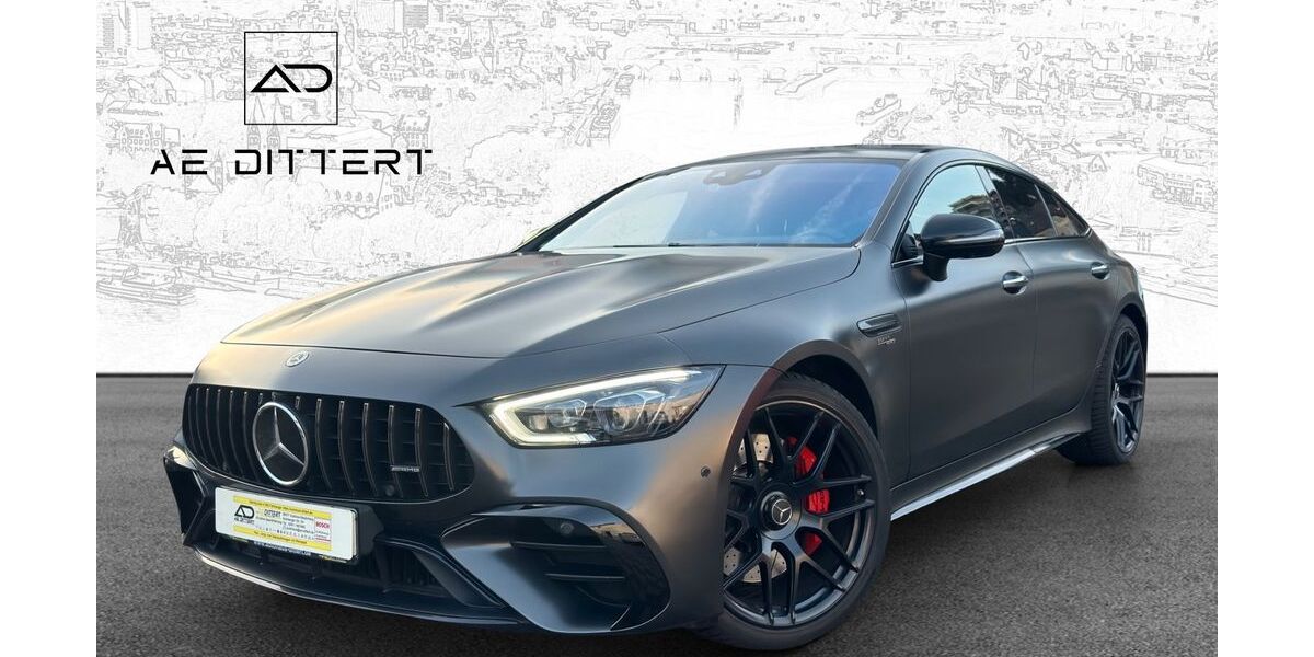 Mercedes-Benz AMG GT 93.000 km 74.990 &euro; Koblenz-Niederberg 56077