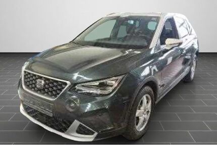 Seat Arona 50.321 km 17.280 &euro; Mayen 56727