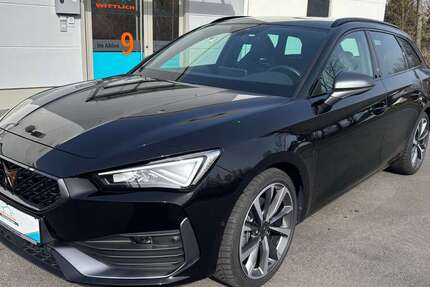 Cupra Leon 15.750 km 27.900 &euro; Dierdorf 56269