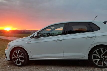 VW Polo 118.000 km 15.600 &euro; ASBACH 53567