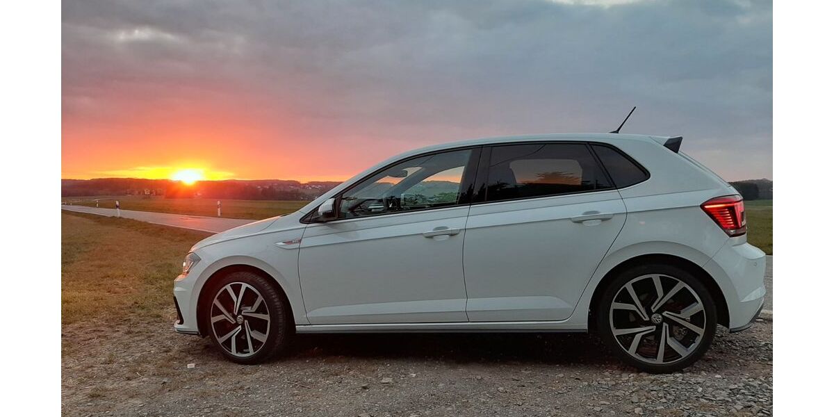 VW Polo 118.000 km 15.600 &euro; ASBACH 53567