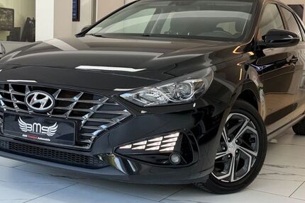 Hyundai i30 78.270 km 12.975 &euro; Sinzig 53489