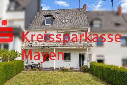 Haus Mayen - 7 Zimmer, 165 m&sup2;, 255.000&euro; | Angebot:27444916