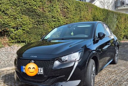 Peugeot e-208 6.800 km 20.800 &euro; Mayen 56727