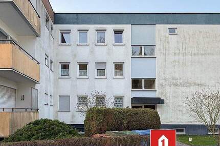 Wohnung Bad Hönningen - 3 Zimmer, 70 m&sup2;, 139.000&euro; | Angebot:25864739