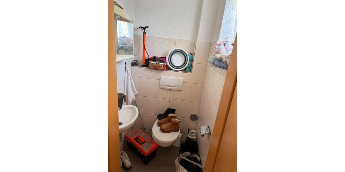 Etagenwohnung Neuwied Block - 3 Zimmer, 80 m&sup2;, 800&euro; | Angebot:26625012