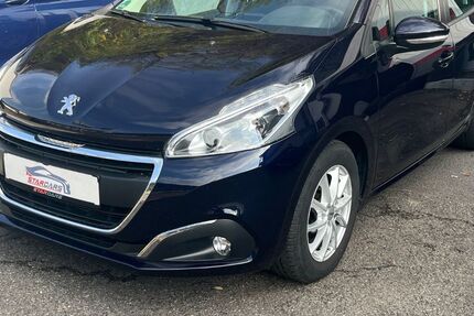 Peugeot 208 99.927 km 7.500 &euro; Bad Ems 56130