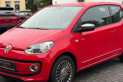 VW up! 100.000 km 4.399 &euro; Bad Breisig 53498