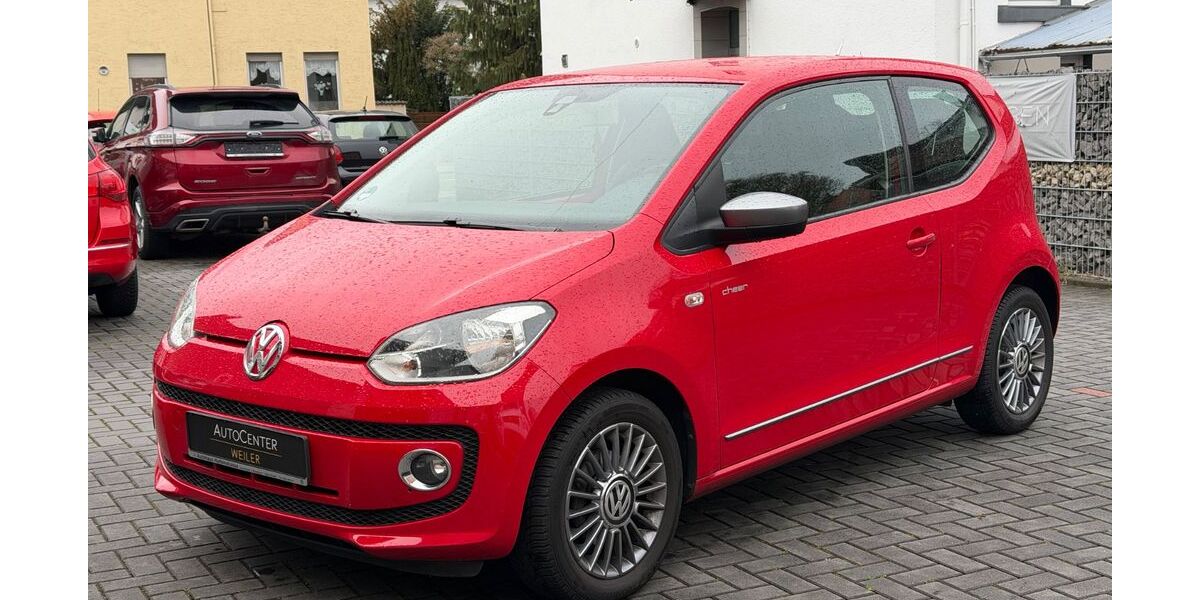 VW up! 100.000 km 4.399 &euro; Bad Breisig 53498