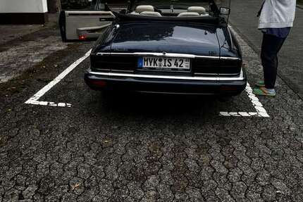 Jaguar XJS 178.000 km 21.500 &euro; Kottenheim 56736