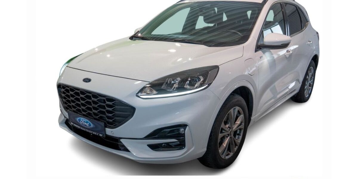 Ford Kuga 45.544 km 25.980 &euro; Braubach 56338