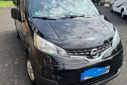 Nissan NV200 212.600 km 3.990 &euro; Ochtendung 56299