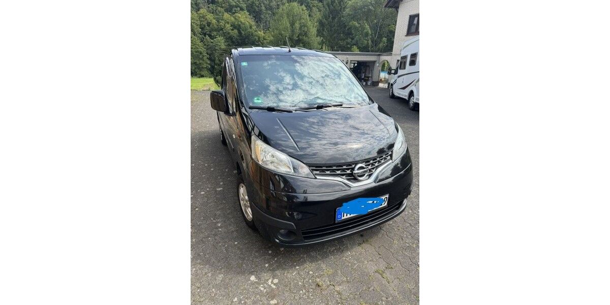 Nissan NV200 212.600 km 3.990 &euro; Ochtendung 56299