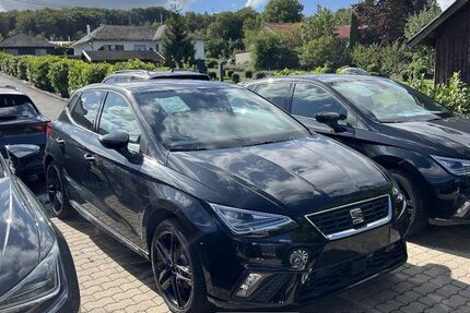 Seat Ibiza 7.500 km 23.800 &euro; Ebernhahn 56424