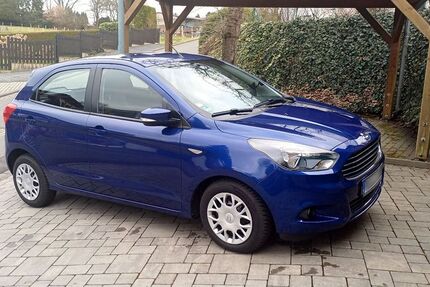 Ford Ka/Ka+ 78.000 km 6.000 &euro; Buchholz 53567