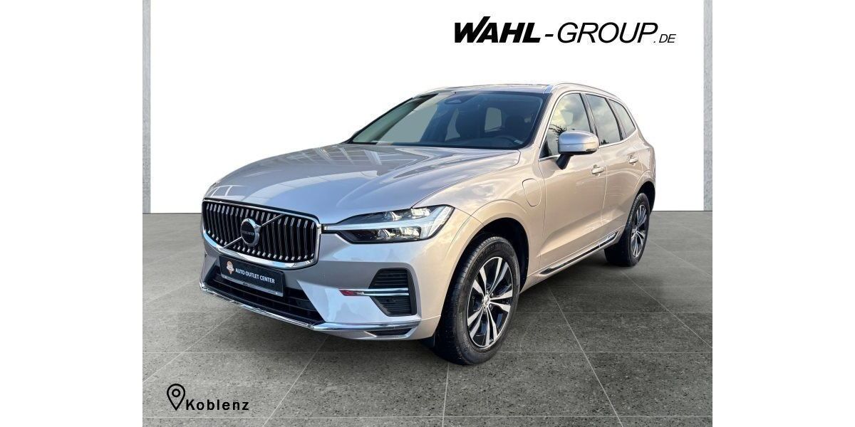 Volvo XC60 25.250 km 43.990 &euro; Koblenz 56070