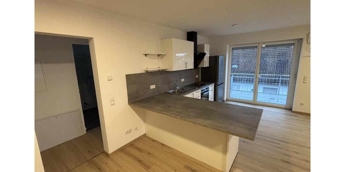 Etagenwohnung Urmitz - 3 Zimmer, 76 m&sup2;, 1.250&euro; | Angebot:23837933