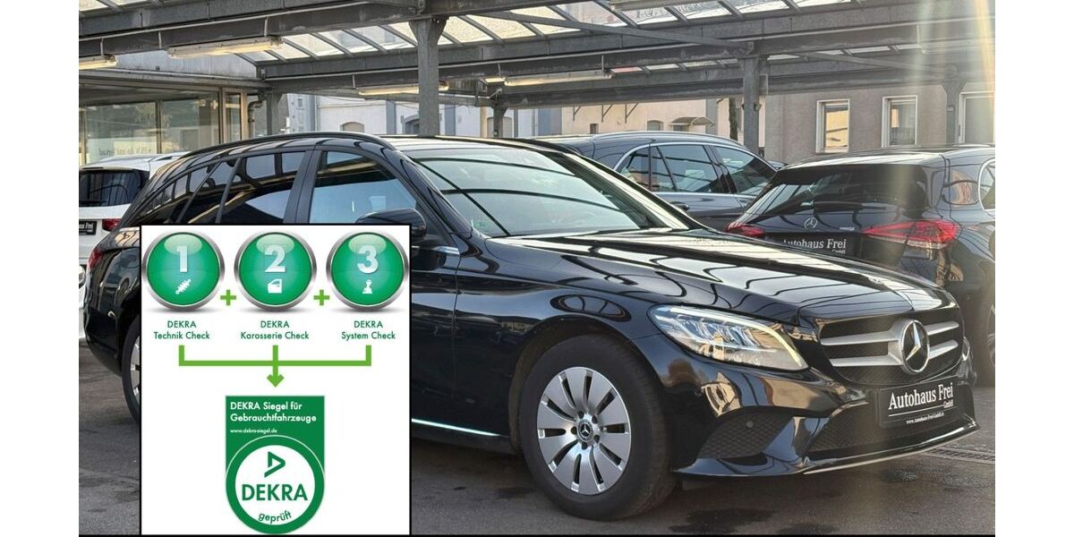 Mercedes-Benz C 200 181.750 km 15.990 &euro; Montabaur 56410