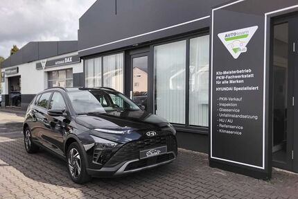 Hyundai BAYON 45.000 km 18.490 &euro; Neuwied 56566
