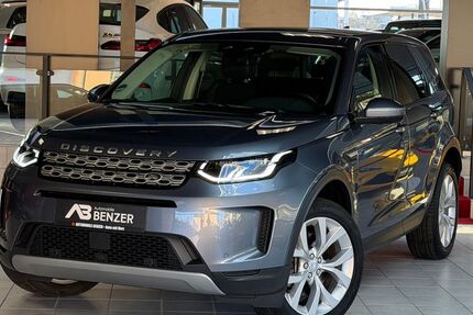 Land Rover Discovery Sport 75.000 km 28.999 &euro; Wirges 56422
