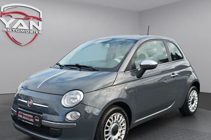 Fiat 500 103.940 km 5.990 &euro; Koblenz 56070