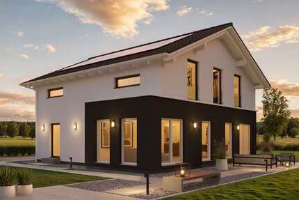 Haus Wehr - 6 Zimmer, 169 m&sup2;, 775.890&euro; | Angebot:25234092