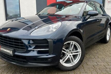Porsche Macan 131.390 km 36.900 &euro; Oberhonnefeld-Gierend 56587