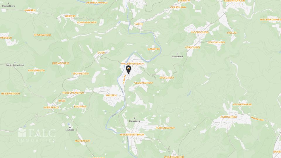 Gewerbeobjekt Waldbreitbach - 816&euro; | Angebot:17765303