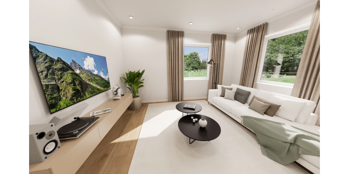 Barrierefreie Neubau - Eigentumswohnung KfW 55 ! - Erdgeschoßwohnung Ötzingen Sainerholz | Angebot:25079568