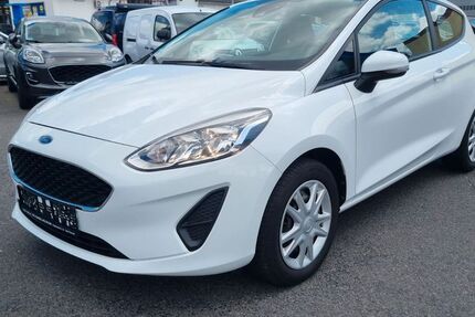 Ford Fiesta 79.500 km 5.900 &euro; Bad Honnef/Rottbitze 53604