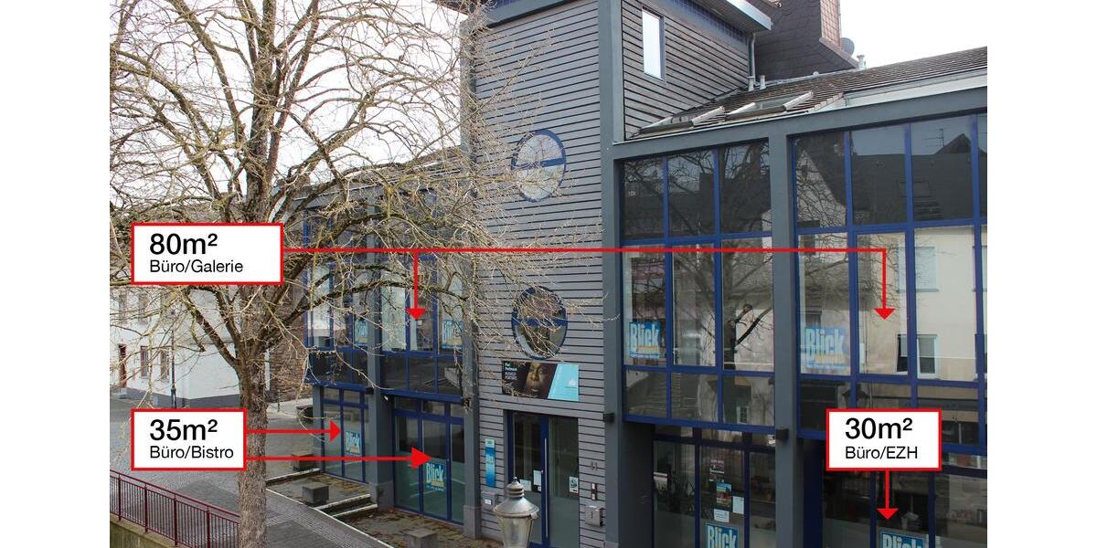 Gewerbeobjekt Andernach - 700&euro; | Angebot:24491819