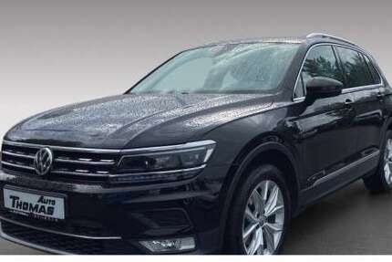VW Tiguan 109.852 km 19.850 &euro; Bad Honnef 53604